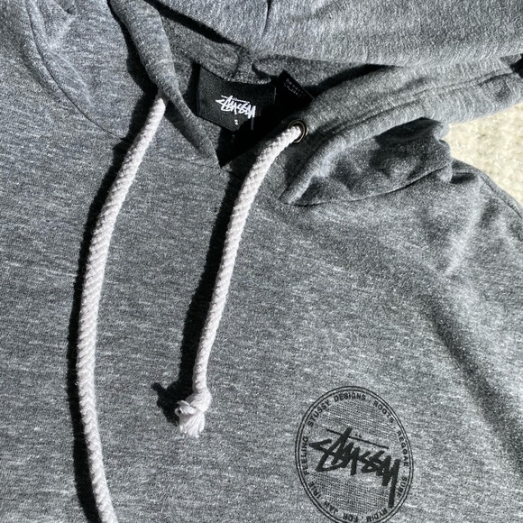 Stussy Sweaters - Stussy Sweatshirt